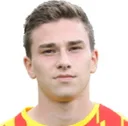 Mateusz Sowiński — Tiền vệ, Hutnik Kraków