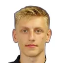 Kacper Prusiński — Tiền đạo, ŁKS Łódź