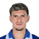 Javi López — Hậu vệ, Feyenoord