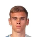 Artem Motrych — Tiền vệ, Hutnik Kraków