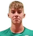 Wiktor Staszak — Tiền vệ, Chrobry Głogów