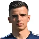 Dominik Pisarek — Tiền đạo, MKS Avia Świdnik
