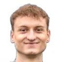 Kacper Żmudź — Tiền vệ, Polonia Środa Wielkopolska