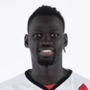 Pathé Ismaël Ciss — Tiền vệ, Rayo Vallecano