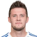 Adam Chrzanowski — Hậu vệ, Stal Stalowa Wola