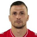 Mato Miloš — Hậu vệ, OKS Odra Opole