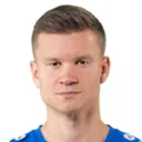 Konrad Nowak — Tiền đạo, Świt Skolwin Szczecin