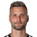 Kacper Przybyłko — Tiền đạo, OKS Odra Opole