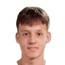 Szymon Mida — Tiền đạo, OKS Odra Opole