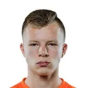 Daniel Dudziński — Tiền vệ, Sokół Kleczew