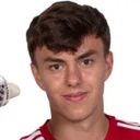 Oskar Klon — Thủ môn, BKS Chemik Bydgoszcz