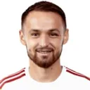 Dawid Kort — Tiền vệ, Świt Skolwin Szczecin