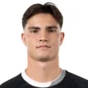 Giacomo Toniolo — Thủ môn, Hellas Verona