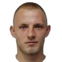 Szymon Kapelusz — Tiền đạo, Świt Skolwin Szczecin