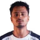 Allan — Tiền vệ, Corinthians