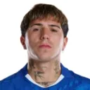 Enzo Fernández — Tiền vệ, Manchester City