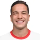 Fabinho — Tiền vệ, Red Bull Bragantino