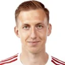 Vladyslav Okhronchuk — Tiền vệ, Znicz Pruszków