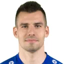Michał Pawlik — Hậu vệ, Znicz Pruszków