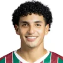 Gabriel Fuentes — Hậu vệ, Fortaleza