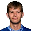 Aleksander Nadolski — Tiền vệ, Znicz Pruszków