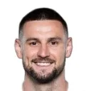 Husein Balić — Tiền đạo, WSG Tirol