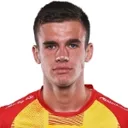 Oskar Sewerzyński — Tiền vệ, Podbeskidzie Bielsko-Biała