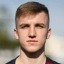 Kacper Cichoń — Tiền vệ, Olimpia Grudziądz