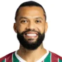 Otávio — Tiền vệ, Fluminense