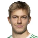 Filip Koperski — Hậu vệ, Radomiak Radom