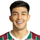 Rubén Lezcano — Tiền vệ, Olimpia