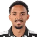 Vitinho — Hậu vệ, Botafogo