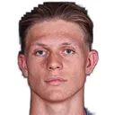 Tobiasz Mras — Tiền đạo, Wieczysta Kraków