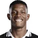 Danilo Santos — Tiền vệ, Botafogo