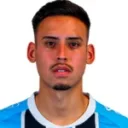 Erick Noriega — Tiền vệ, Grêmio