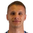 Michal Kozajda — Hậu vệ, Chrobry Głogów