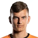 Szymon Bartlewicz — Tiền vệ, GKS Katowice