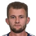 Kacper Laskowski — Tiền vệ, Ruch Chorzów