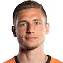 Mateusz Ozimek — Tiền vệ, Chrobry Głogów