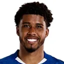 Andrey Santos — Tiền vệ, Manchester United