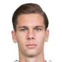 Sebastian Strózik — Tiền đạo, Chrobry Głogów