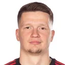 Myroslav Mazur — Hậu vệ, Miedź Legnica
