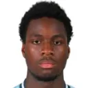 Stephan Zagadou — Hậu vệ, Le Havre