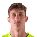 Patryk Letkiewicz — Thủ môn, Wisła Kraków