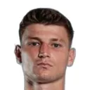 Tomasz Bała — Tiền đạo, Widzew II Łódź