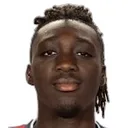 Ruben Akale — Tiền đạo, Hellas Verona