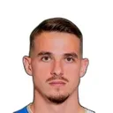 Ernest Dzięcioł — Tiền vệ, Pogoń Siedlce