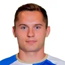 Cezary Demianiuk — Tiền đạo, Pogoń Siedlce