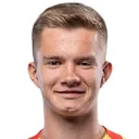 Alan Rybak — Tiền đạo, Chrobry Głogów
