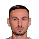 Damian Szuprytowski — Tiền vệ, Pogoń Siedlce